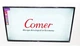 Смарт телевизор COMER 40" Smart FHD Android 4.4.4 - изображение 3