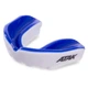 Капа боксерская односторонняя взрослая Atak Heroe 1996 White-Blue - изображение 1