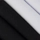 Набор мужских носков коротких хлопковых Lapas 220-150 41-43 (6 пар) Черный/Белый (4820234216147) - изображение 4