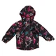 Демисезонная куртка на флисе NANO S17J272-Black черный 92 - 100 см (S17J272-Black-3) - изображение 1