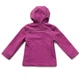 Демисезонная куртка SOFTSHELL NANO F17M1400-MauveRose бордовый 128 - 138 см (F17M1400-MauveRose-8) - изображение 2