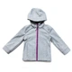 Демісезонна куртка SOFTSHELL NANO F17M1400-LightGreyMix світло-сірий 158 - 164 см (F17M1400-LightGreyMix-16) - зображення 1