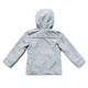 Демісезонна куртка SOFTSHELL NANO F17M1400-LightGreyMix світло-сірий 158 - 164 см (F17M1400-LightGreyMix-16) - зображення 2