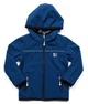 Демісезонна куртка SOFTSHELL NANO S18M1401-DkDenim синій 144 - 152 см (S18M1401-DkDenim-12) - зображення 1