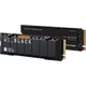 Накопитель SSD M.2 2280 1TB SN850 WD (WDS100T1X0E) - изображение 4