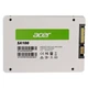 Накопичувач SSD 2.5" 1.92TB Acer (SA100-1920GB) - изображение 2