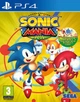 Sonic Mania (англійська версія) PS4 - изображение 1