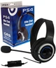 Проводная гарнитура с микрофоном для PS4 Elite (ORB) - изображение 1
