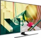 Телевизор Samsung QE55Q77TAUXUA - изображение 6