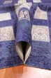 1.20*1.80 современный коврик для ванной в стиле модерн из коттона, шенилла, полиэстера, машинная работа из Египта (21693 Art 3 0331/Q03 120x180) - изображение 6