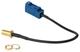 Антенный переходник GPS (SMA-B-Fakra, Clarion) AWM 115-03 - изображение 3