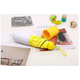 Міні - парасолька капсула кишенькова Capsule Umbrella Жовтий - зображення 3
