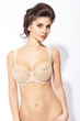 Бюстгалтер Rosme 564717 Бежевый 75F - изображение 3