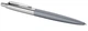 Ручка шариковая Parker JOTTER 17 XL Matt Grey CT BP Паркер 12 232 - изображение 2