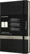 Планер Moleskine PRO Project Planner середній 13 х 21 см чорний - изображение 1