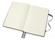 Планер Moleskine PRO Project Planner середній 13 х 21 см чорний - изображение 4