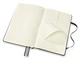 Планер Moleskine PRO Project Planner середній 13 х 21 см чорний - изображение 10