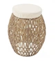 Табурет Kayoom Aida DM120 Light brown - изображение 1
