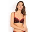8144-011 terracotta Бюстгальтер Anabel Arto 80B - зображення 2