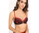 8144-011 terracotta Бюстгальтер Anabel Arto 80B - зображення 3