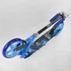 Самокат Best Scooter 63629 складной, подножка - изображение 2
