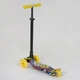 Самокат Best Scooter Maxi 24650/779-1394 колеса, що світяться - зображення 4