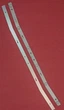 Комплект подсветки для LCD телевизоров AKAI 584мм 6v JS-D-JP3220-061EC AKAI E32F2000, LED32HD340, AKTV3212, AKTV3216, AKTV3222, NUOVA ST3151A05-8 - изображение 2