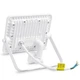 LED прожектор VIDEX F2e 30W 5000K с датчиком движения и освещенности - изображение 5