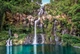 Фотообои флизелиновые Komar Cascade (Каскад) 368х248 см 4 сегмента (XXL4-026) - изображение 1