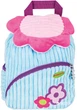 Рюкзак дошкільний Cool For School Flowers 25х20х11 см 1 л (CF86109) - зображення 1