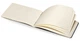 Скетчбук Moleskine Art Cahier кишеньковий 14 х 9 см нелінований чорний - изображение 2