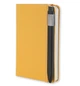 Автоматична кулькова ручка Moleskine Click Pen чорна 1,0 мм - изображение 6