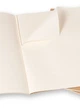 Набір зошитів Moleskine Cahier XXL 21,6 х 27,9 см в лінію бежевий - изображение 4