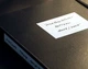 Блокнот Leuchtturm1917 Classic середній 14,5 х 21 см в лінію чорний - зображення 7