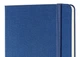 Блокнот Moleskine Two-Go 11,5 х 17,5 см лазурний - изображение 3