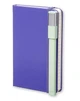 Ролерна ручка Moleskine Roller Pen Plus м'яка пам'ятна 0,7 мм - зображення 3