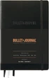 Блокнот Leuchtturm1917 Bullet Journal Edition 2 середній 14,5 х 21 см у крапку чорний - зображення 1