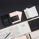 Блокнот Leuchtturm1917 Bullet Journal Edition 2 середній 14,5 х 21 см у крапку чорний - зображення 9