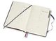 Блокнот Moleskine Voyageur 11,5 х 18 см синій - изображение 4