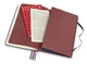 Блокнот Moleskine Voyageur 11,5 х 18 см синій - изображение 8