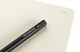 Набір Moleskine Smart Writing Ellipse (Smart Pen + Paper Tablet чорний нелінований) - изображение 6