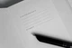 Набір Moleskine Smart Writing Ellipse (Smart Pen + Paper Tablet чорний нелінований) - изображение 9