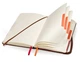 Блокнот Moleskine Voyageur 11,5 х 18 см коричневий - зображення 8