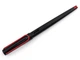 Чорнильна ручка Lamy Joy чорна/червона перо 1,1 мм - изображение 3