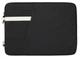 Чехол для ноутбука Case Logic Ibira Sleeve IBRS-214 14" Black (3204393) - изображение 3