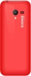Мобильный телефон Sigma mobile X-Style 351 Lider Dual Sim Red - изображение 4