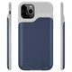 Чехол powerbank iBattery для iPhone 11 Pro Max 6500 mAh blue - изображение 2