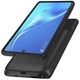 Чехол батарея iBattery для Samsung Note 20 black 6000 mAh - изображение 2