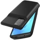 Чехол батарея iBattery для Samsung Note 20 black 6000 mAh - изображение 3