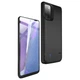 Чехол зарядка iBattery для Samsung Note 20 6000 mAh black - изображение 4